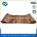 High quality good strength Sealer PTFE seamless belt